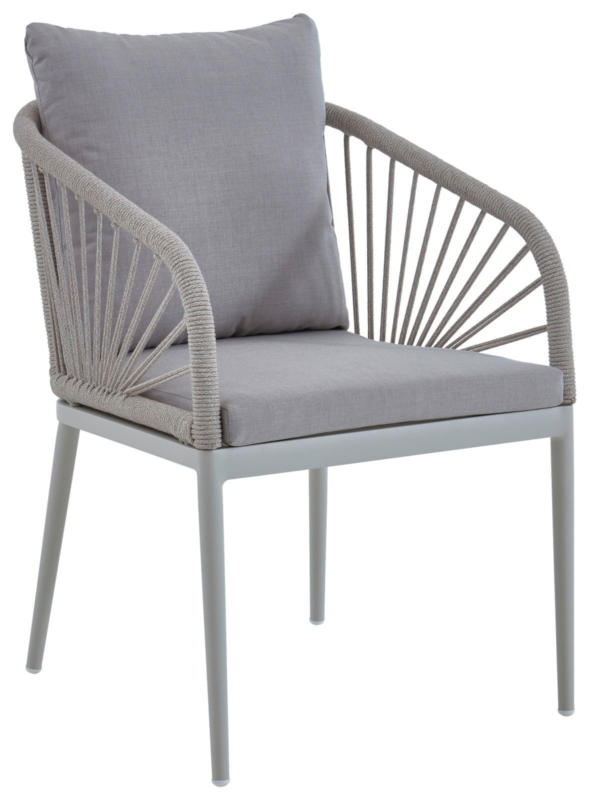 Niehoff-Garden Sessel IZOLA