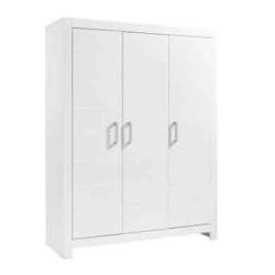 Paidi Kleiderschrank FIONA