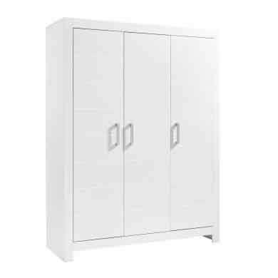 Paidi Kleiderschrank FIONA