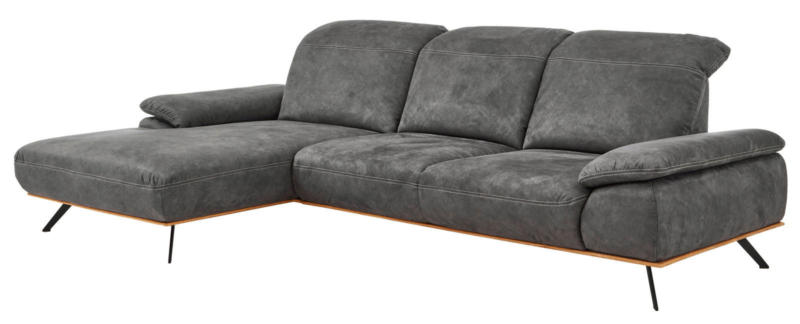 Voleo Longchairkombination NECKAR