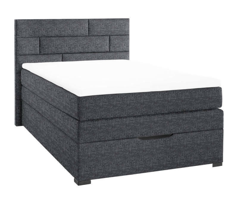 Zurbrüggen Boxspringbett SPACE