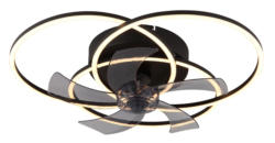 Globo Lighting Deckenventilator ALIA