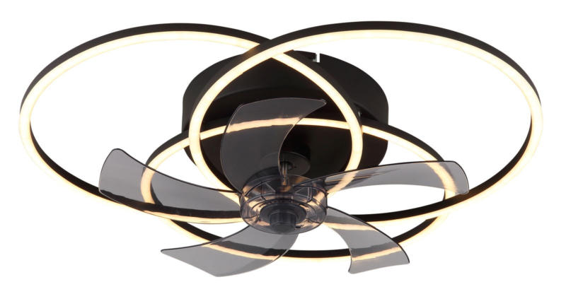 Globo Lighting Deckenventilator ALIA