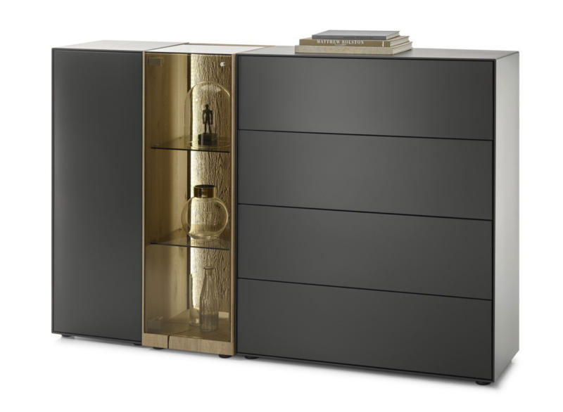 Musterring Highboard TREVIO