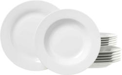 Ritzenhoff & Breker Tafelservice 12-tlg. BIANCO
