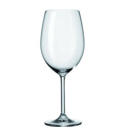 Leonardo Bordeauxglas Daily