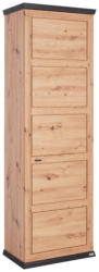 XORA Garderobenschrank BENTON