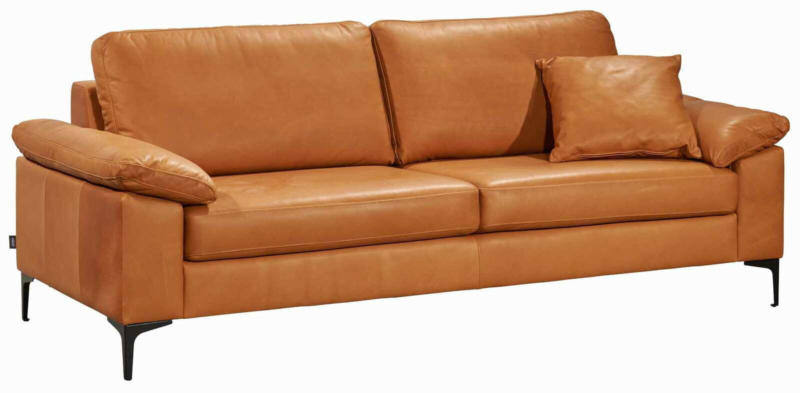 Schöner Wohnen Sofa 3er TIMELESS