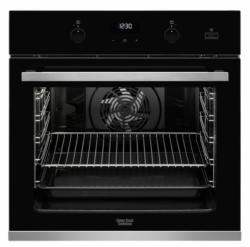 Dieter Knoll Einbaubackofen DKB65902XK