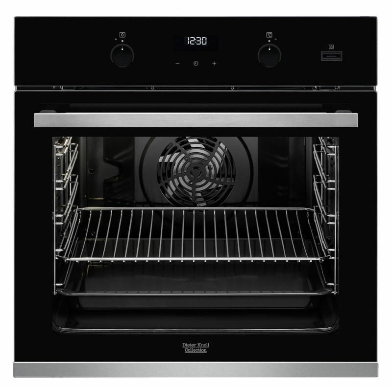 Dieter Knoll Einbaubackofen DKB65902XK