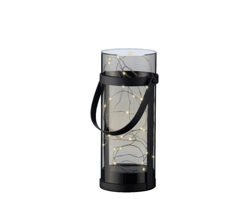 Lumineo Solar Laterne