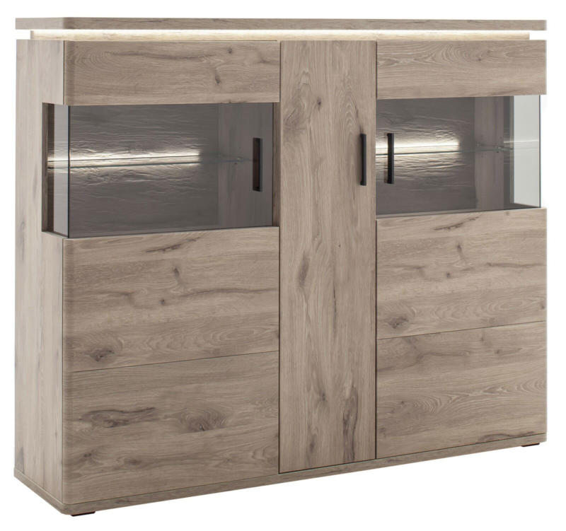 Zurbrüggen Highboard MODENA