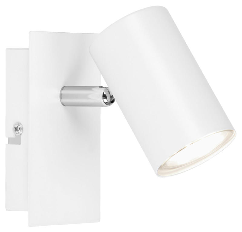 Briloner LED-Spot 1flg ISIL A