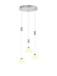 Hell LED Pendelleuchte MOON