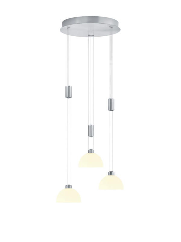 Hell LED Pendelleuchte MOON