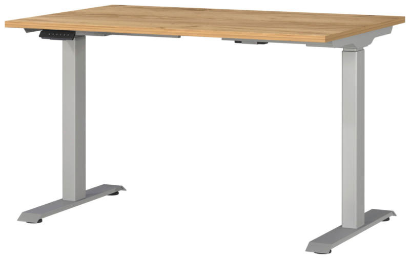 E-Serie E-Schreibtisch eSystem