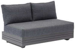 Zebra 2Sitzer Loungeelement CUBO