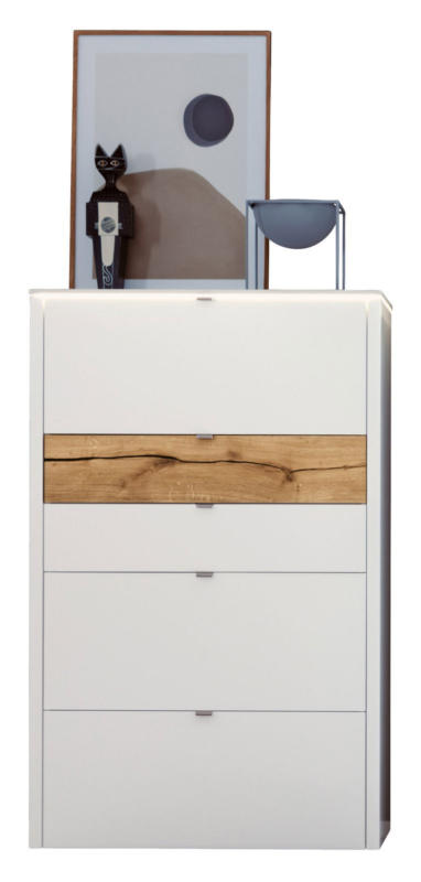 Venjakob Highboard GAME