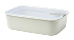 Mepal Frischhaltedose Nordic white EASYCLIP