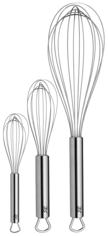 WMF Schneebesen 3-tlg. PROFI PLUS