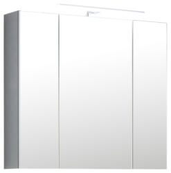 Stylife Spiegelschrank PALIUM