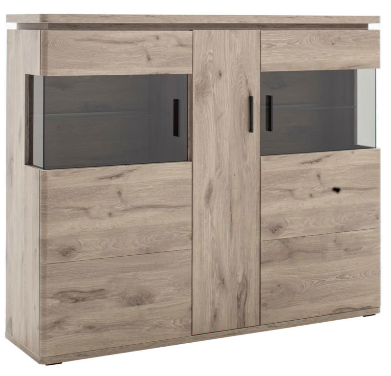 Zurbrüggen Highboard MODENA
