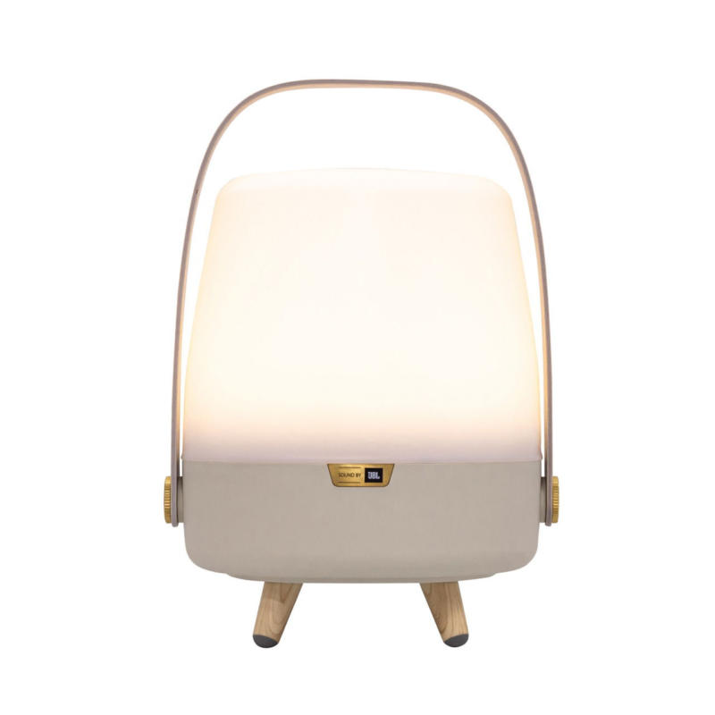 kooduu Lautsprecherlampe LITE-UP PLAY MINI JBL