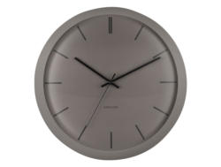 KARLSSON Wanduhr Nirvana Globe