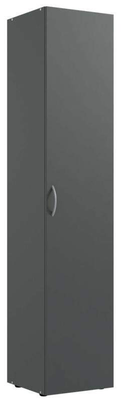 XORA Kleiderschrank MULTIRAUMKONZEPT