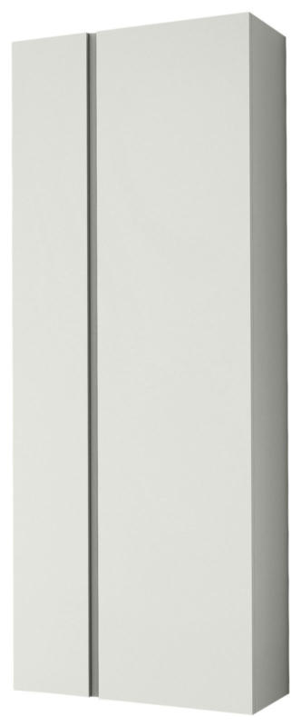 Moderano Hänge-Garderobenschrank LECCO