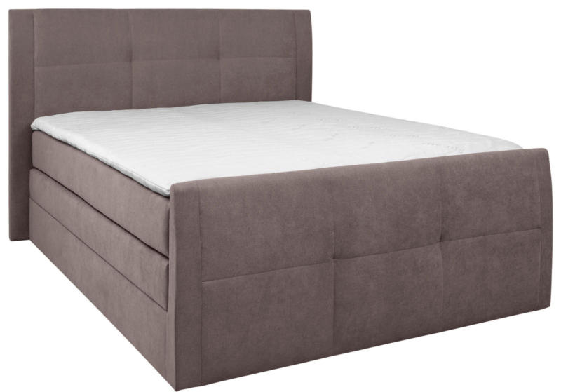 Z2 Boxspringbett LIMOS 2