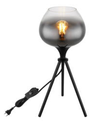 Globo Lighting Tischleuchte MAXY