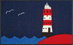 Kleen-Tex Fußmatte Leuchtturm