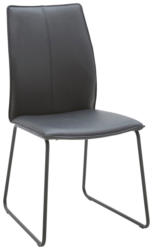 Dieter Knoll Stuhl MIRA