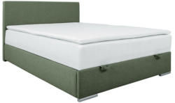 Z2 Boxspringbett TOM