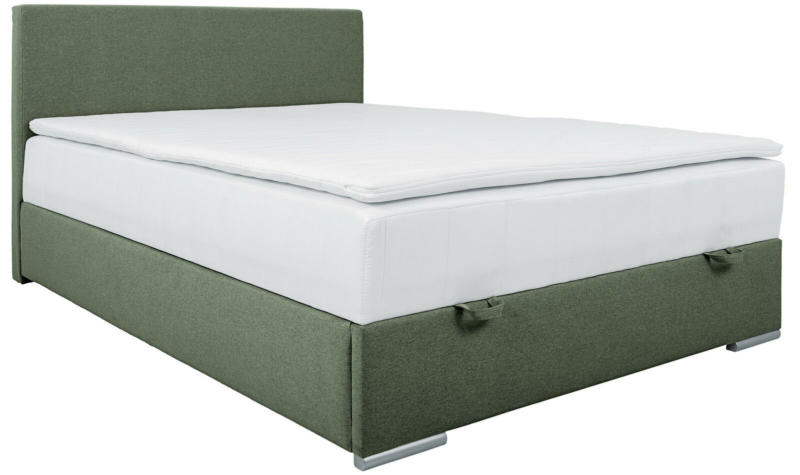 Z2 Boxspringbett TOM