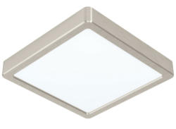 Eglo Leuchten LED-Deckenleuchte FUEVA