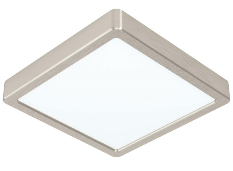 Eglo Leuchten LED-Deckenleuchte FUEVA