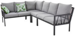 Amatio Lounge-Set ZAMORA