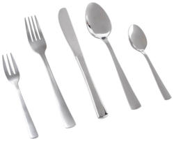Justinus Besteckset 60-tlg. ATHENE