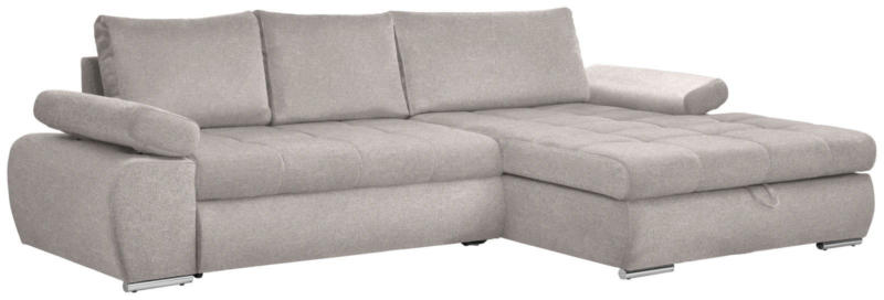 Ti´me Ecksofa INFERNO