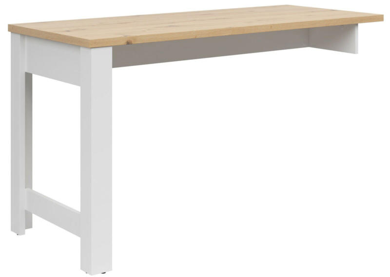 Hom´in Schreibtischanbau HYGGE