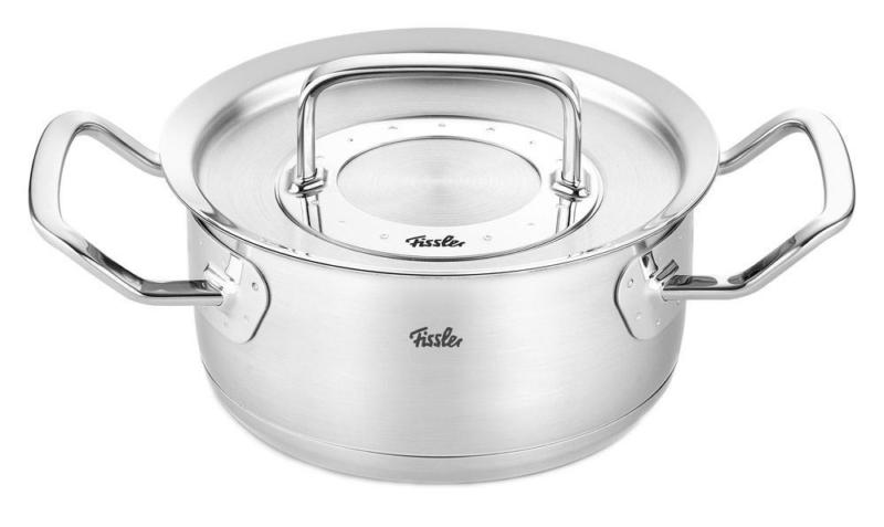 Fissler Bratentopf 16cm ORIGINAL-PROFI COLLECTION 2