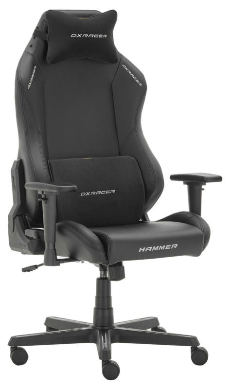 DX Racer Gamingstuhl HAMMER