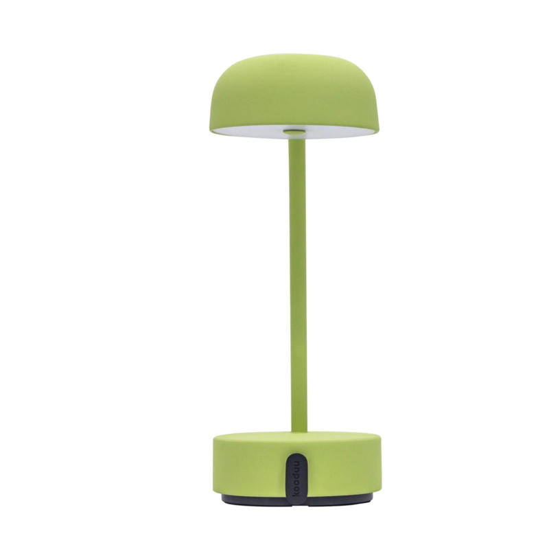 kooduu LED-Tischleuchte Moss FOKUS