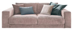 Lounge Handmade Sofa 2-Sitzer LH-SAMBIA