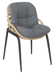 Ambia Garden Gartensessel