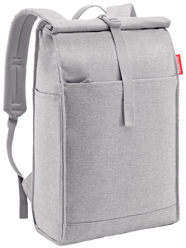 Reisenthel Urban Rolltop Twist Sky rose