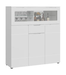 MID.YOU Barschrank HILTON