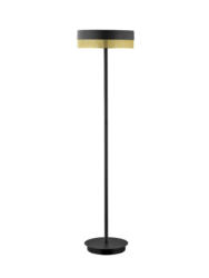 Hell LED-Stehleuchte MESH
